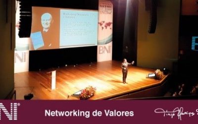 Networking de valores