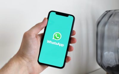 Networking y los grupos de WhatsApp